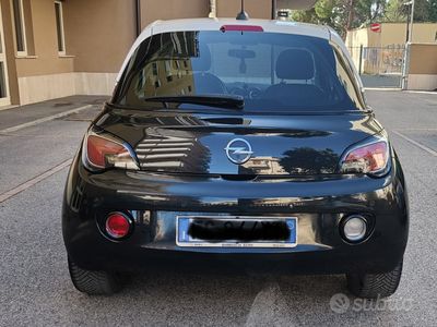 usata Opel Adam GPL