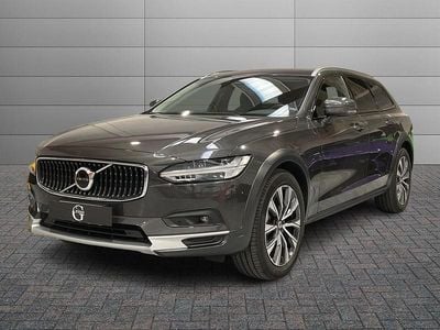 Occasion Volvo V90 CC Plus 197 ch (144 kW) 2024 Gris Break