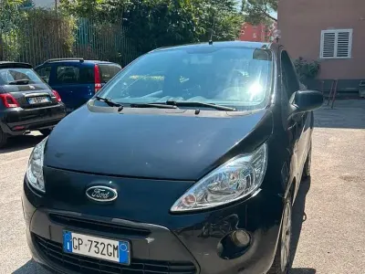 Usata Ford Ka