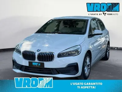 Usata BMW 225 Active Tourer