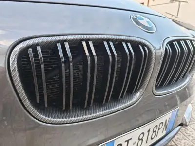 Usata BMW 116 Sport Line 116 CV (85 kW) 2014 Utilitaria