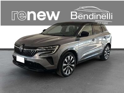 Usata Renault Austral Techno 158 CV (116 kW) 2024 Grigio SUV