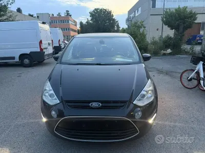 Usata Ford S-MAX