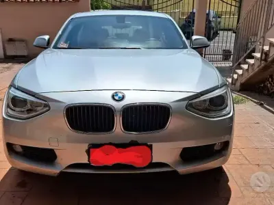 Usata BMW 114