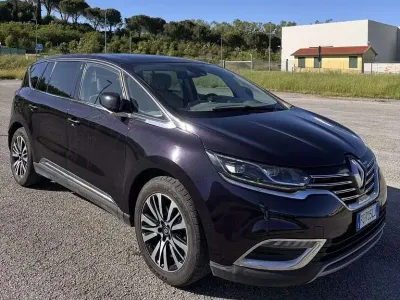 Usado Renault Espace