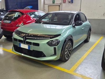 Usata Lancia Ypsilon 110 CV (80 kW) 2025 Verde Utilitaria