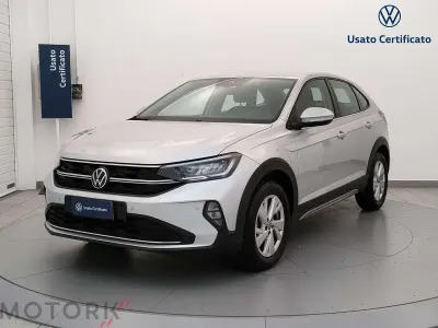 Usata VW Taigo Life 116 CV (85 kW) 2025 Other SUV