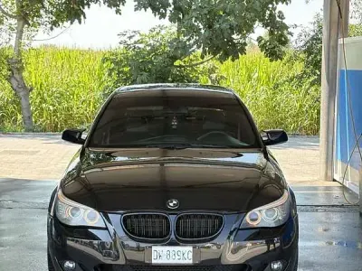 Usata BMW 520