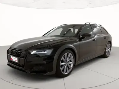 Usata Audi A6 Allroad