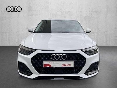 Usata Audi A1 Sportback Ambiente 150 CV (110 kW) 2020 Utilitaria