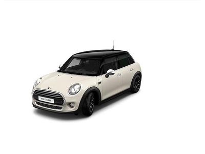 Usata Mini Cooper 136 CV (100 kW) 2014 Utilitaria