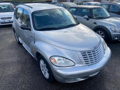 Chrysler PT Cruiser