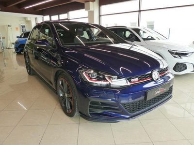 usata VW Golf GTI 2.0 TSI 245 Cv Performance DSG - Tetto, Alcantara