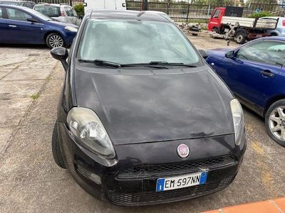 usata Fiat Punto 1.3 MJT 85CV S&S 5 porte Van Pop 4 posti E5+