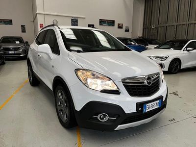 usata Opel Mokka 1.7 cdti Cosmo s