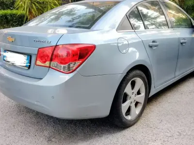Usata Chevrolet Cruze