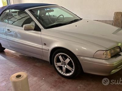 usata Volvo C70 cabrio