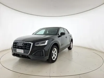 Gebraucht Audi Q2