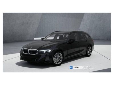 usata BMW 320e Serie 3 d d 48V xDrive Touring