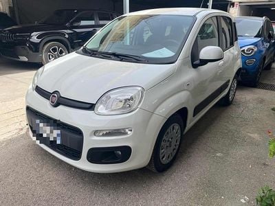Usata Fiat Panda S 80 CV (58 kW) 2018 Vari colori Utilitaria