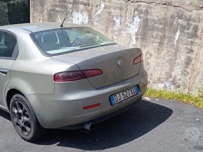 Alfa Romeo 159