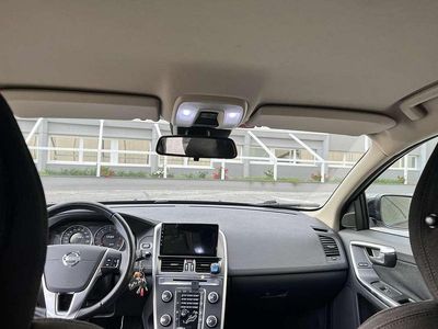 Usata 2012 Volvo XC60 Kinetic SUV | 11.000 € (Buon prezzo)