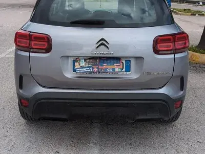 Usata Citroën C5