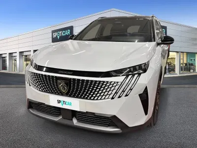 Usata Peugeot 5008