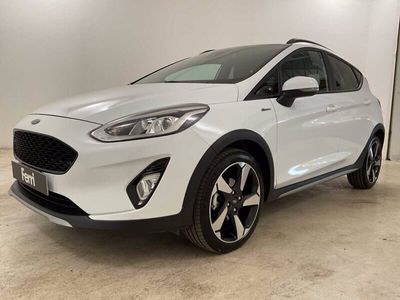 usata Ford Fiesta active 1.0 ecoboost s&s 95cv my20.75