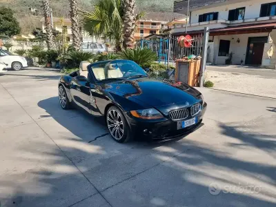 Usata BMW Z4