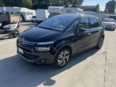 Usata Citroën C4 Picasso Exclusive 150 CV (110 kW) 2016 Other Monovolume