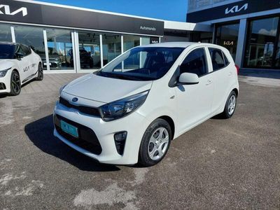 usata Kia Picanto 1.0 12V 5 porte Urban