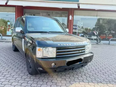 Usata Land Rover Range Rover
