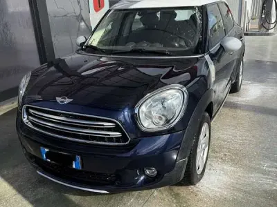 Usata Mini Countryman 163 CV (119 kW) 2014 SUV