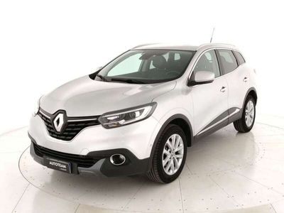 usata Renault Kadjar 1.5 dci energy Intens 110cv