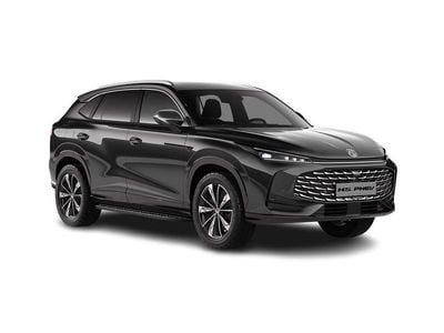 Nuova MG HS Luxury 272 CV (200 kW) 2025 Nero SUV