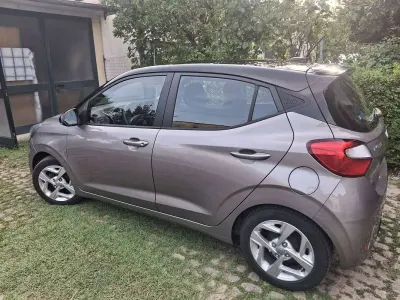 Usata Hyundai i10