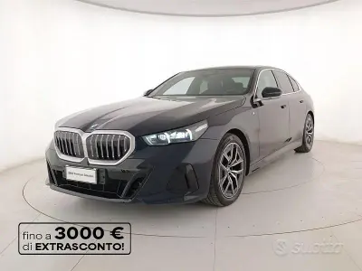 Occasion BMW 520 M Sport 197 ch (144 kW) 2023 Berline