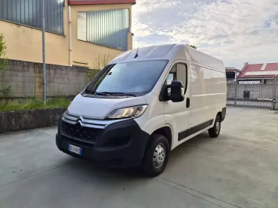 Usata Citroën Jumper