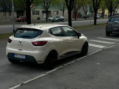 Renault Clio IV
