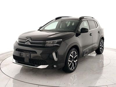 Usata Citroën C5 Aircross Shine 181 CV (133 kW) 2023 Bianco SUV