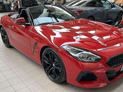 Usata BMW Z4 M Sport 197 CV (144 kW) 2019 Cabrio