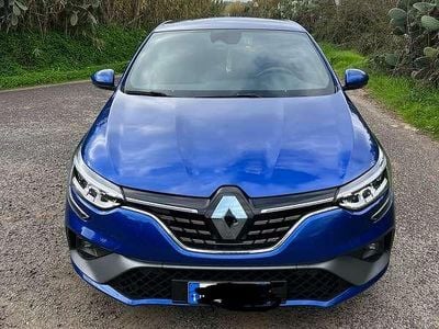 Usata 2021 Renault Megane E-Tech RS Line | 16.000 €