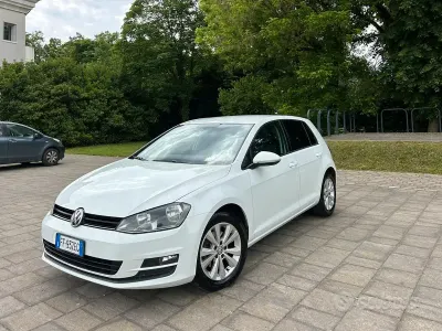 Usata VW Golf VII