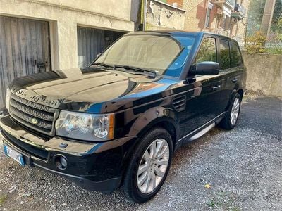 Usata Land Rover Range Rover Sport HSE 2007 SUV