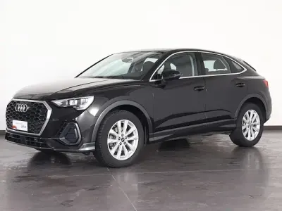 Usata Audi Q3 Sportback