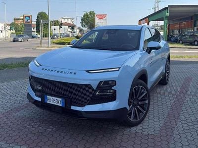 Usata Sportequipe S6 GT