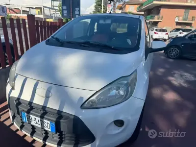 Usata Ford Ka