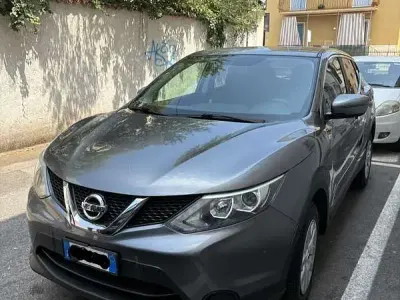 Usata Nissan Qashqai Tekna 110 CV (80 kW) 2015 SUV