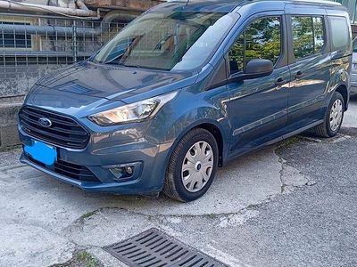 Usata Ford Transit Connect 101 CV (74 kW) 2023 Monovolume